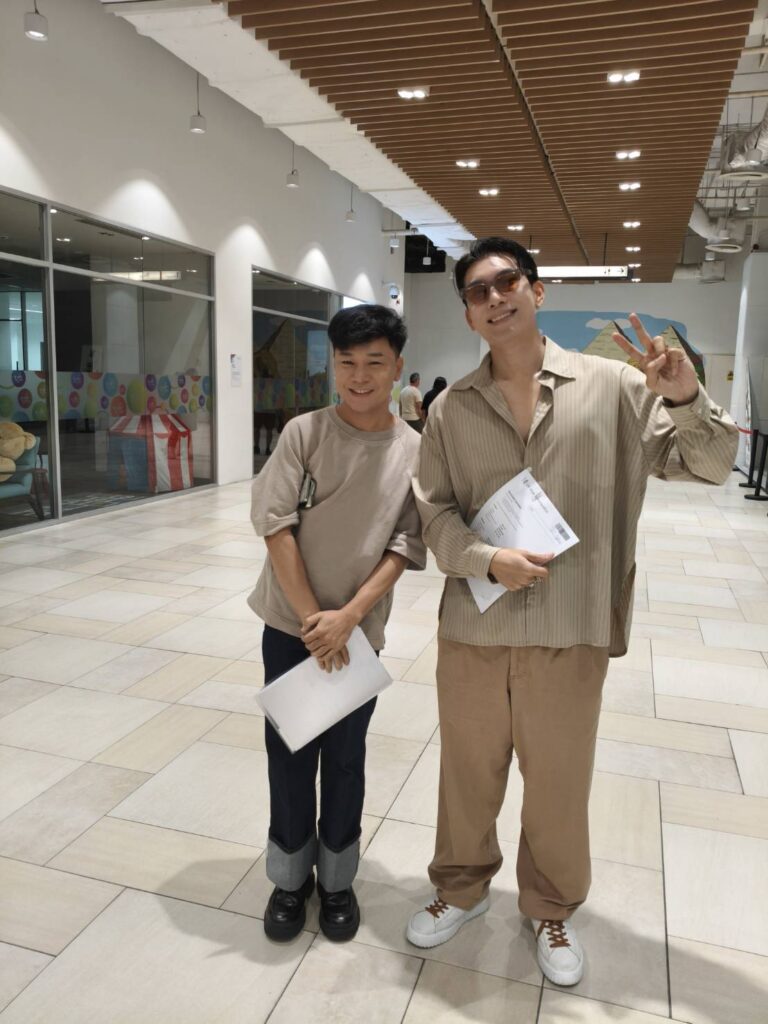 ลูกค้าที่ได้รับวีซ่ากับเรา