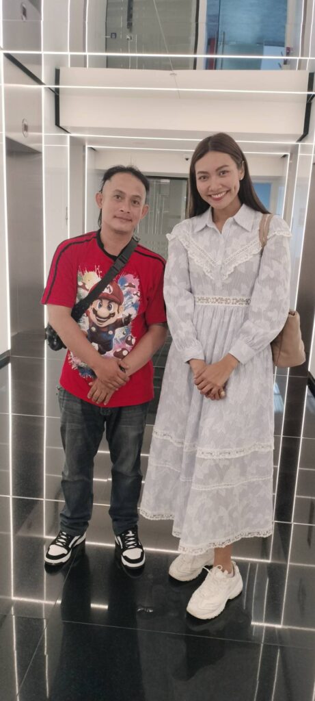 ลูกค้าที่ได้รับวีซ่ากับเรา
